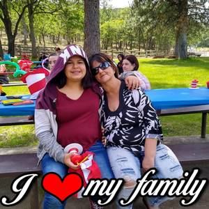 Meet your Posher, Lorelie